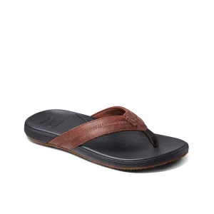 REEF CUSHION BOUNCE PHANTOM LE 2.0 - BLACK BROWN