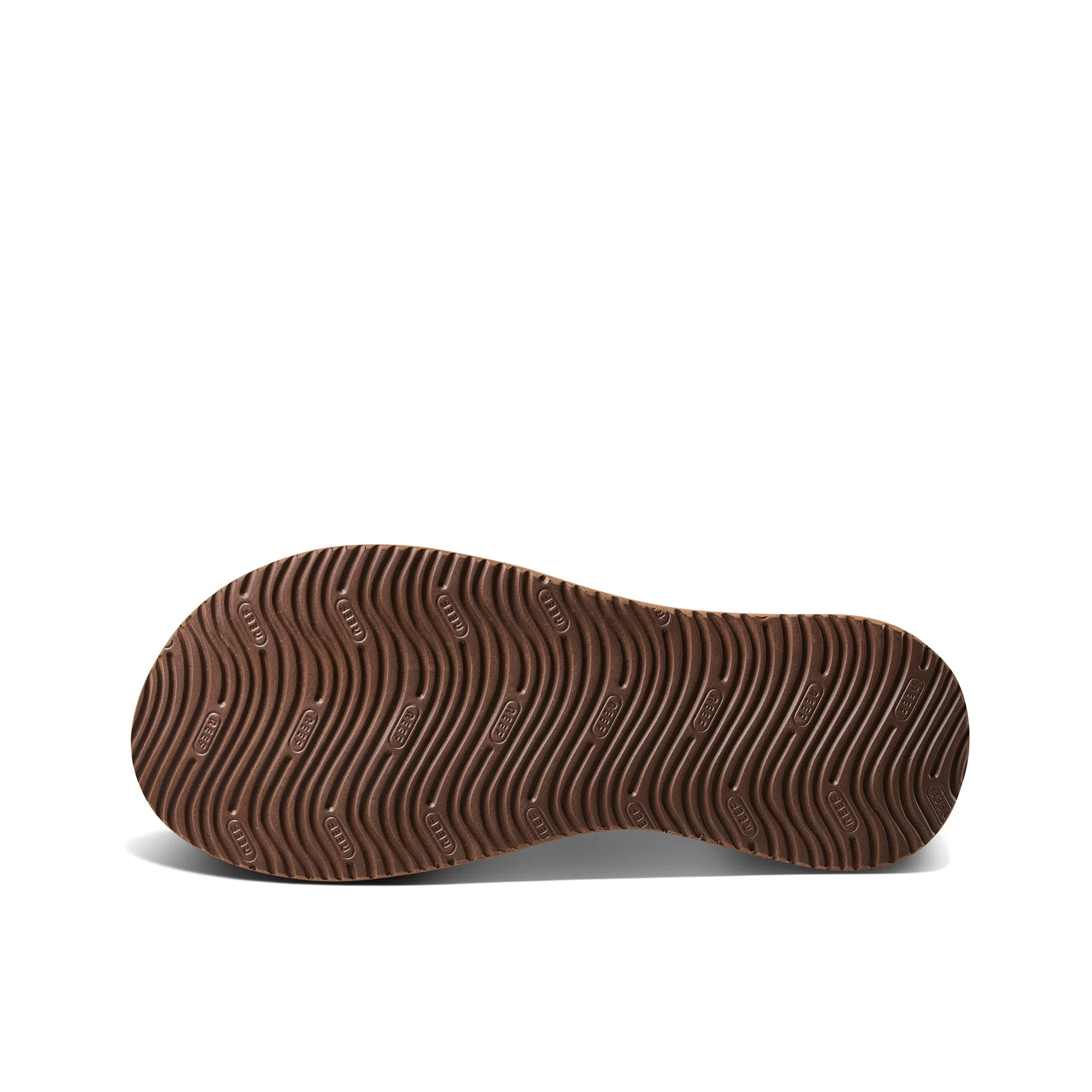 REEF CUSHION BOUNCE PHANTOM LE 2.0 - BLACK BROWN