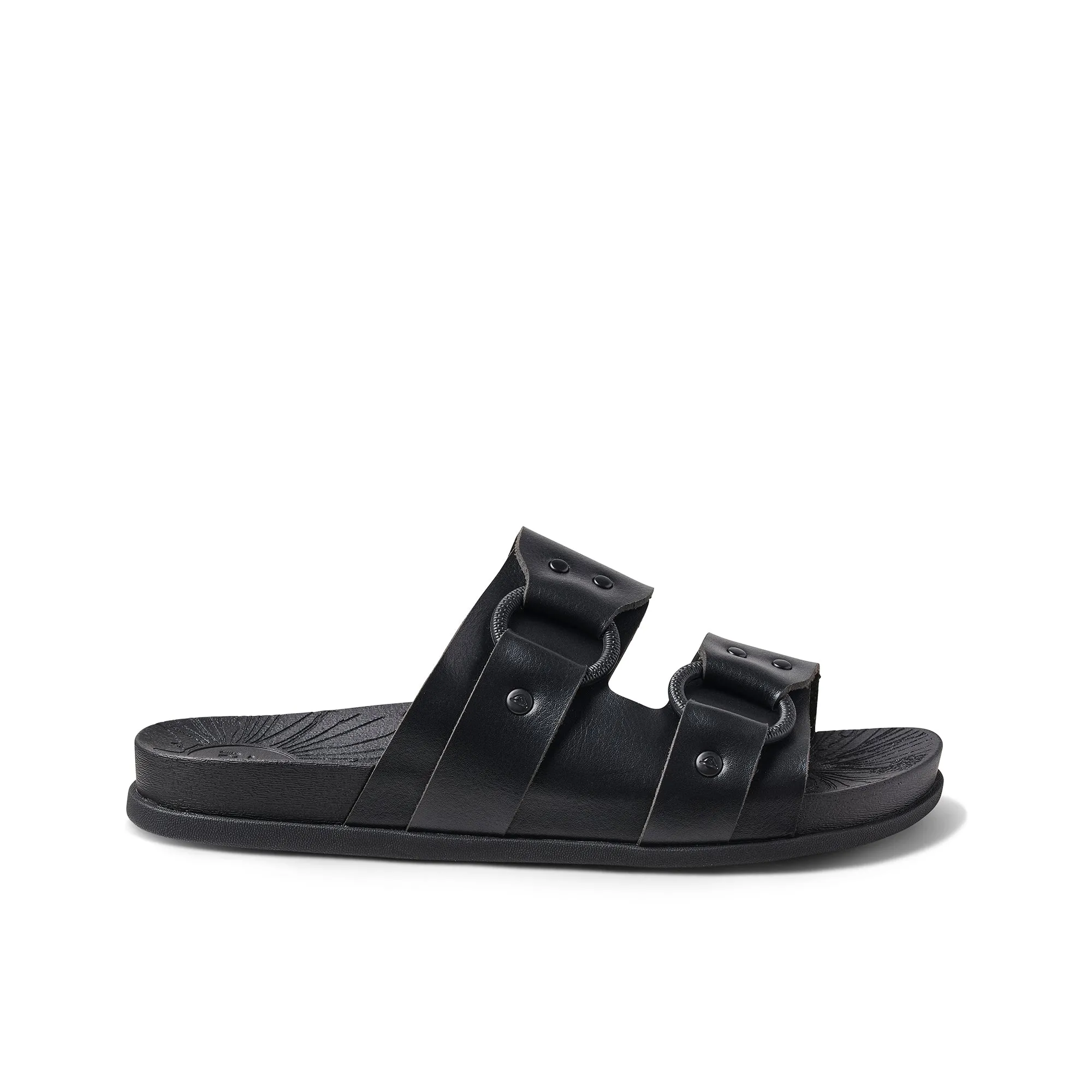 REEF CUSHION VERA CRUZ - BLACK NIGHT