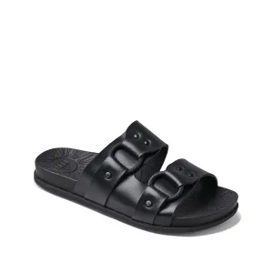 REEF CUSHION VERA CRUZ - BLACK NIGHT
