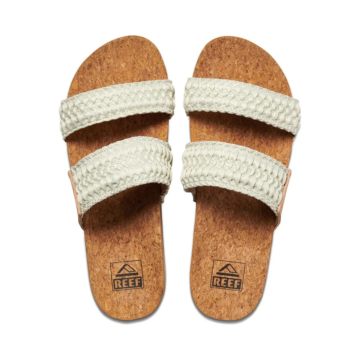 REEF Cushion Vista Thread