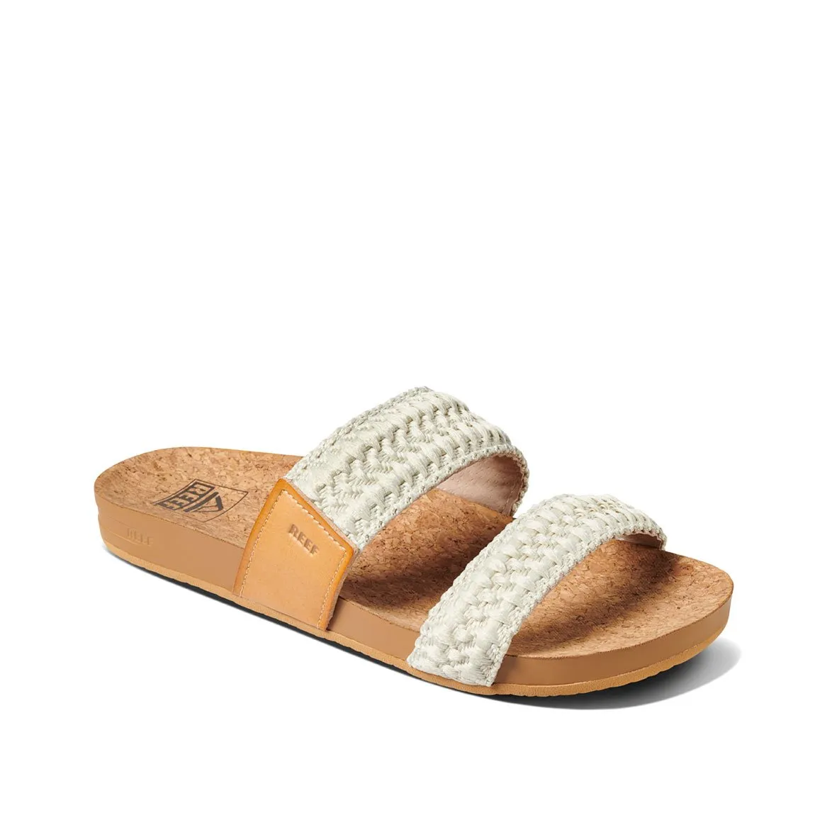 REEF Cushion Vista Thread