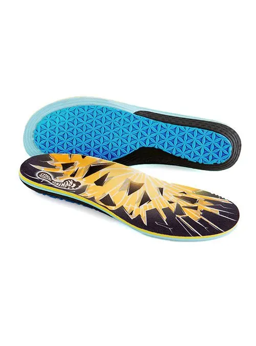Remind Cush Impact Insole 7mm