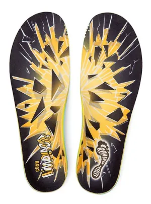Remind Cush Impact Insole 7mm