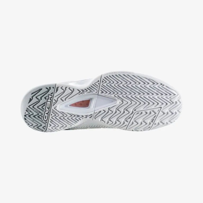 REVOLT PRO 4.0 WOMEN (White)