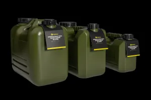 RIDGEMONKEY SpeedFlo Heavy Duty Water Carrier 10 Litre