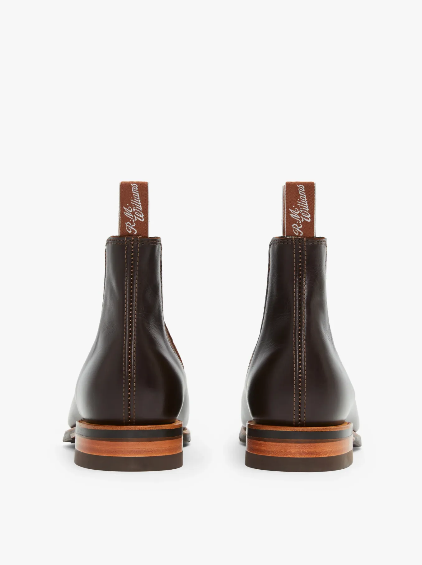 RM Williams Dynamic Flex Craftsman Boot