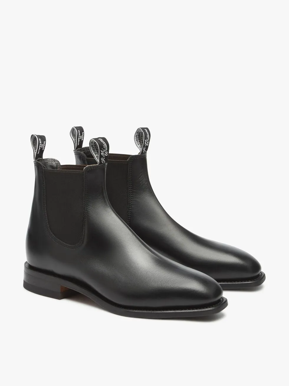 RM Williams Dynamic Flex Craftsman Boot