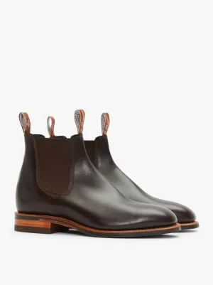 RM Williams Dynamic Flex Craftsman Boot