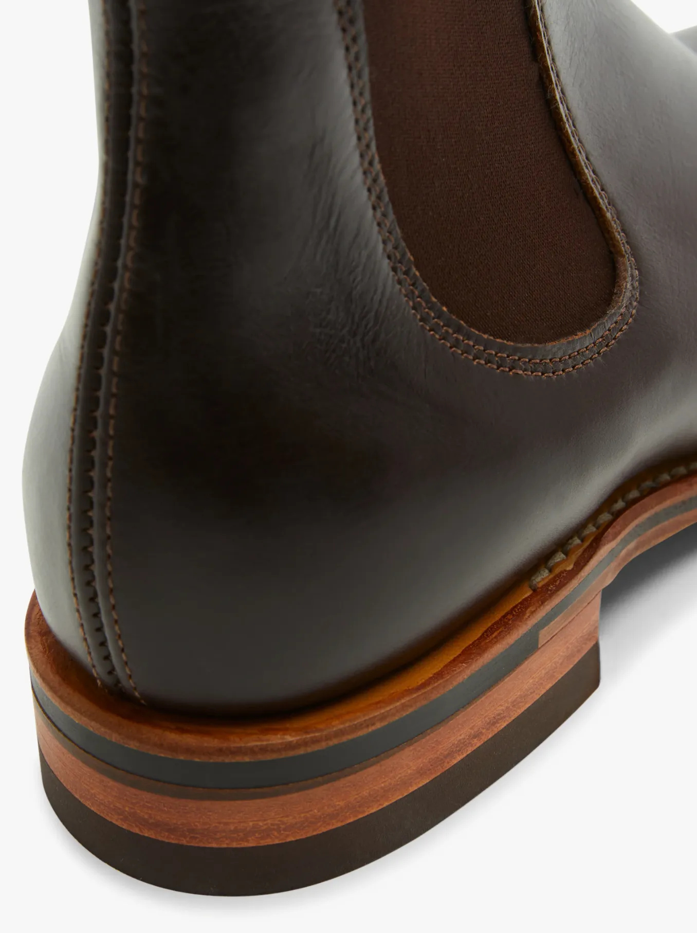 RM Williams Dynamic Flex Craftsman Boot