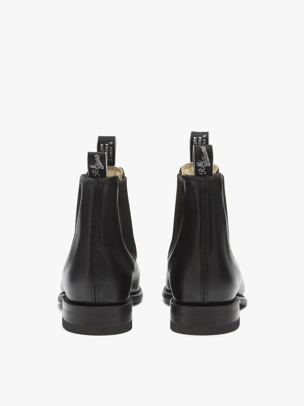RM Williams Dynamic Flex Craftsman Boot