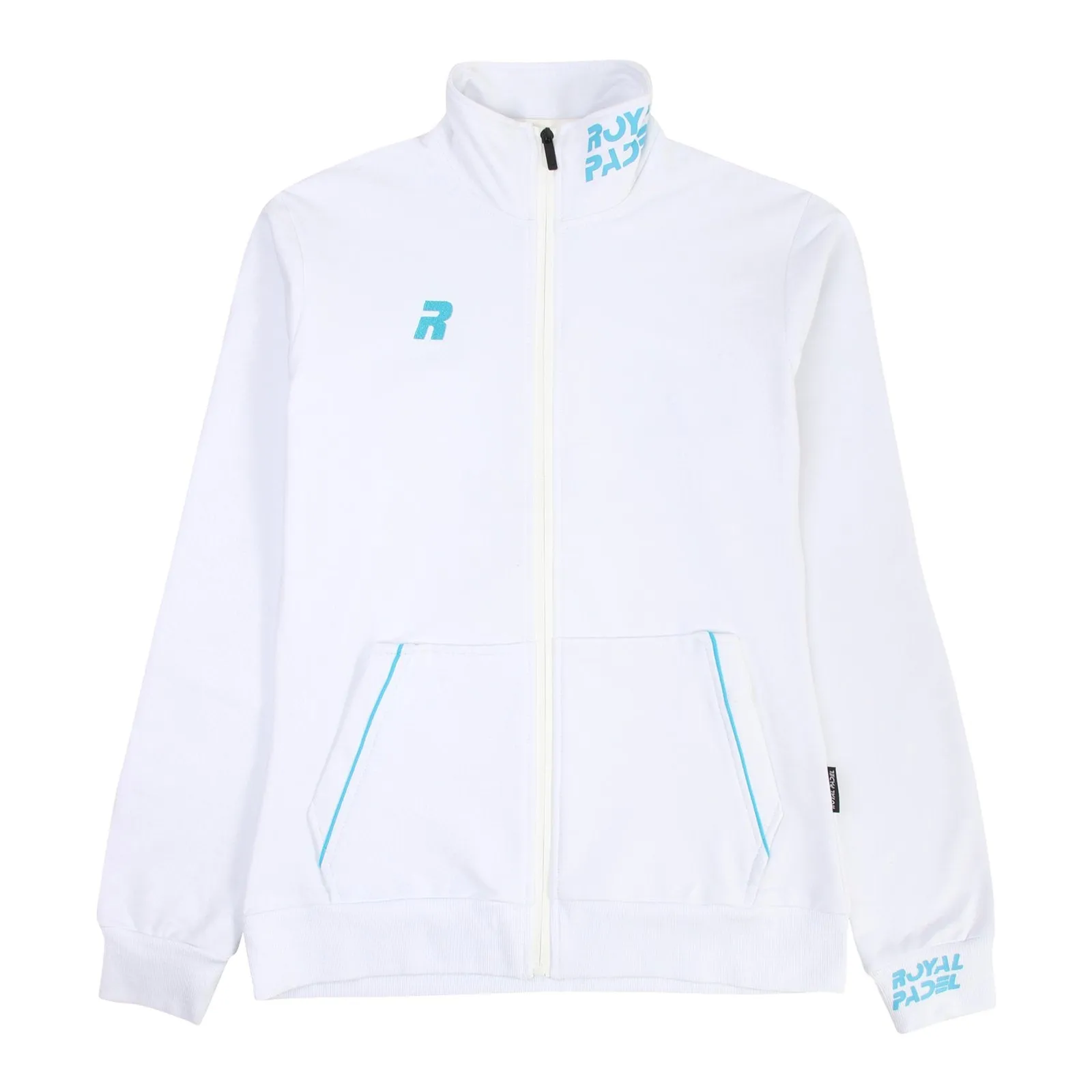 ROYAL PADEL Damen Trainingsjacke