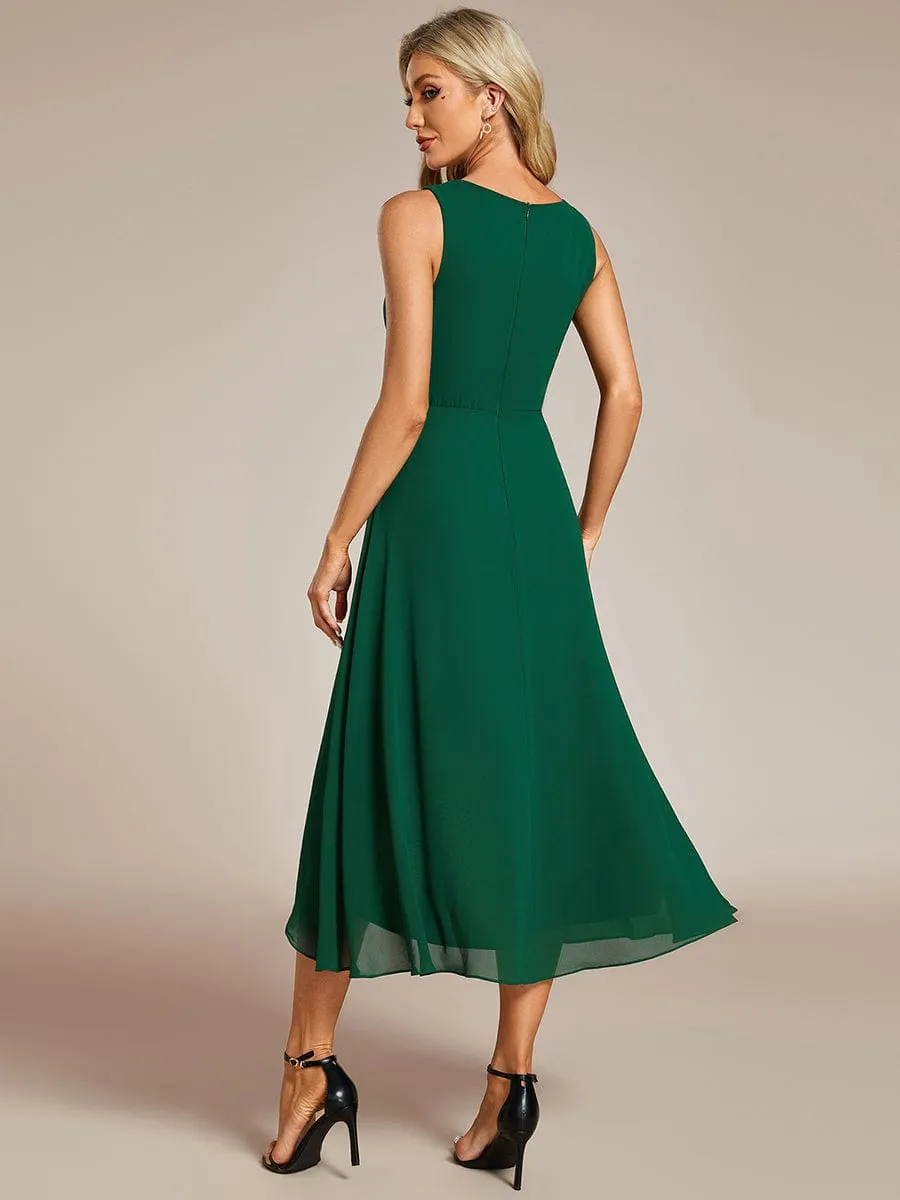 Roycebridal Esme emerald mother of bride/groom dress s14-16 Express NZ wide