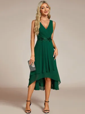 Roycebridal Esme emerald mother of bride/groom dress s14-16 Express NZ wide
