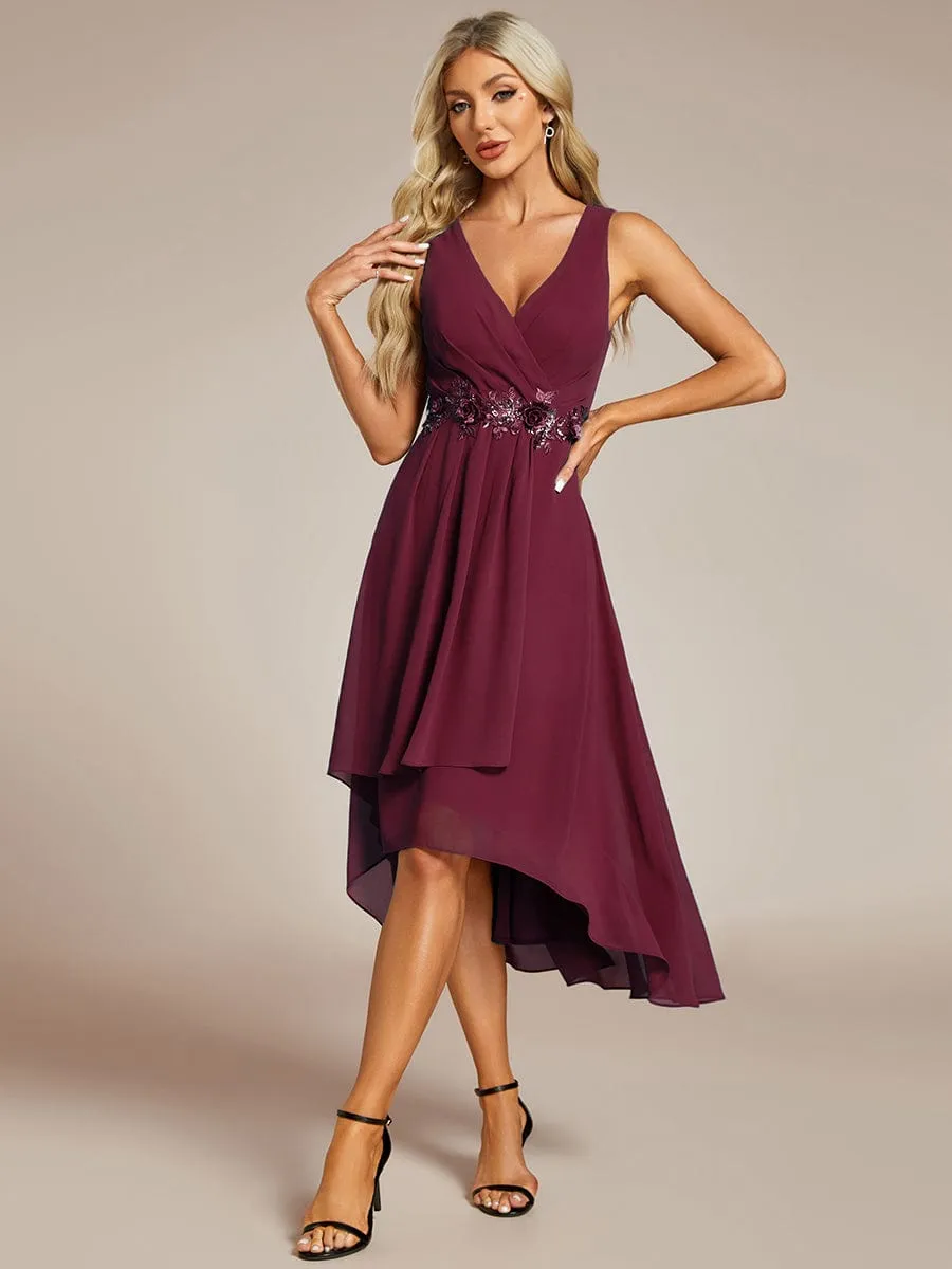 Roycebridal Esme emerald mother of bride/groom dress s14-16 Express NZ wide
