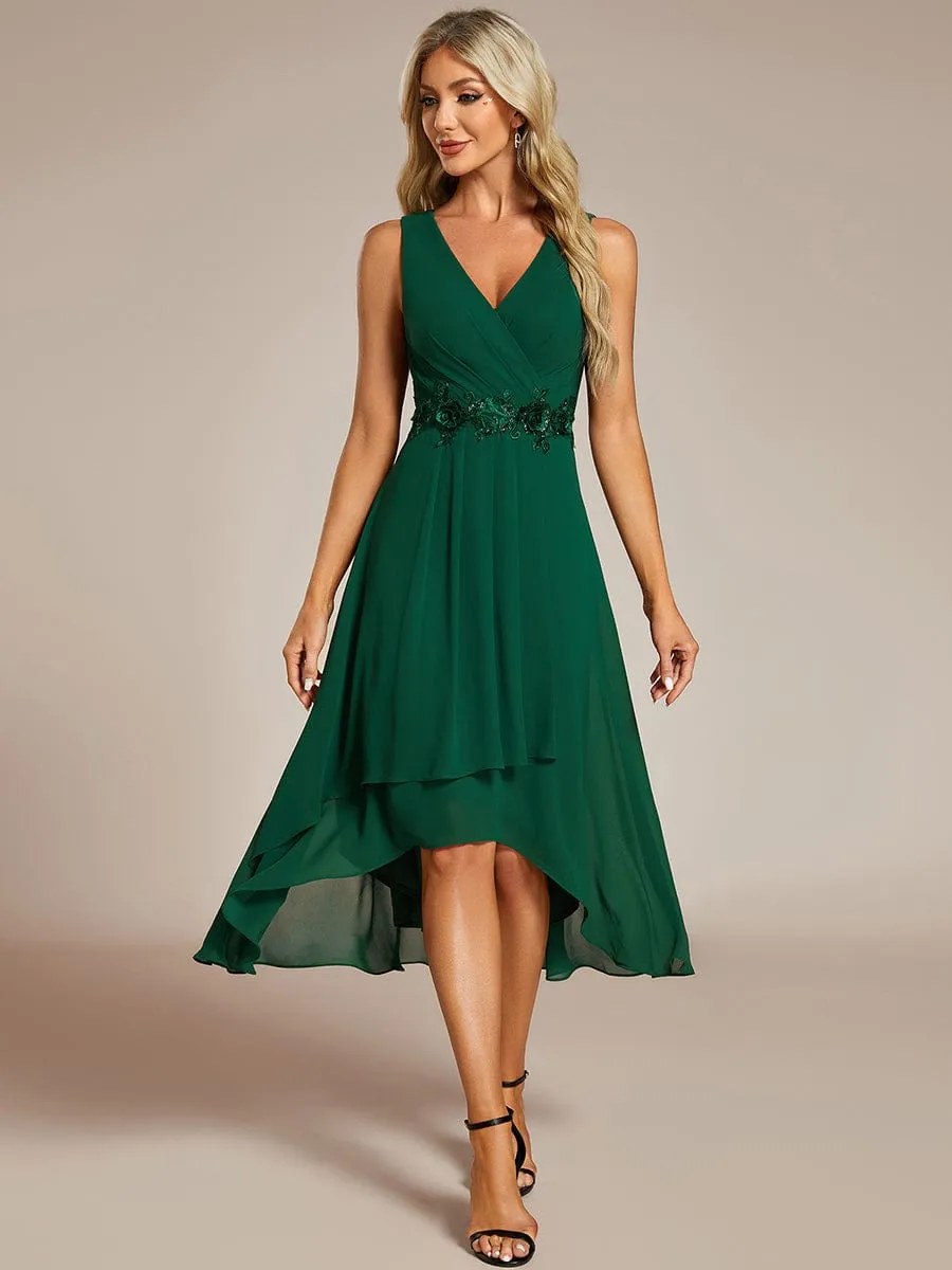 Roycebridal Esme emerald mother of bride/groom dress s14-16 Express NZ wide