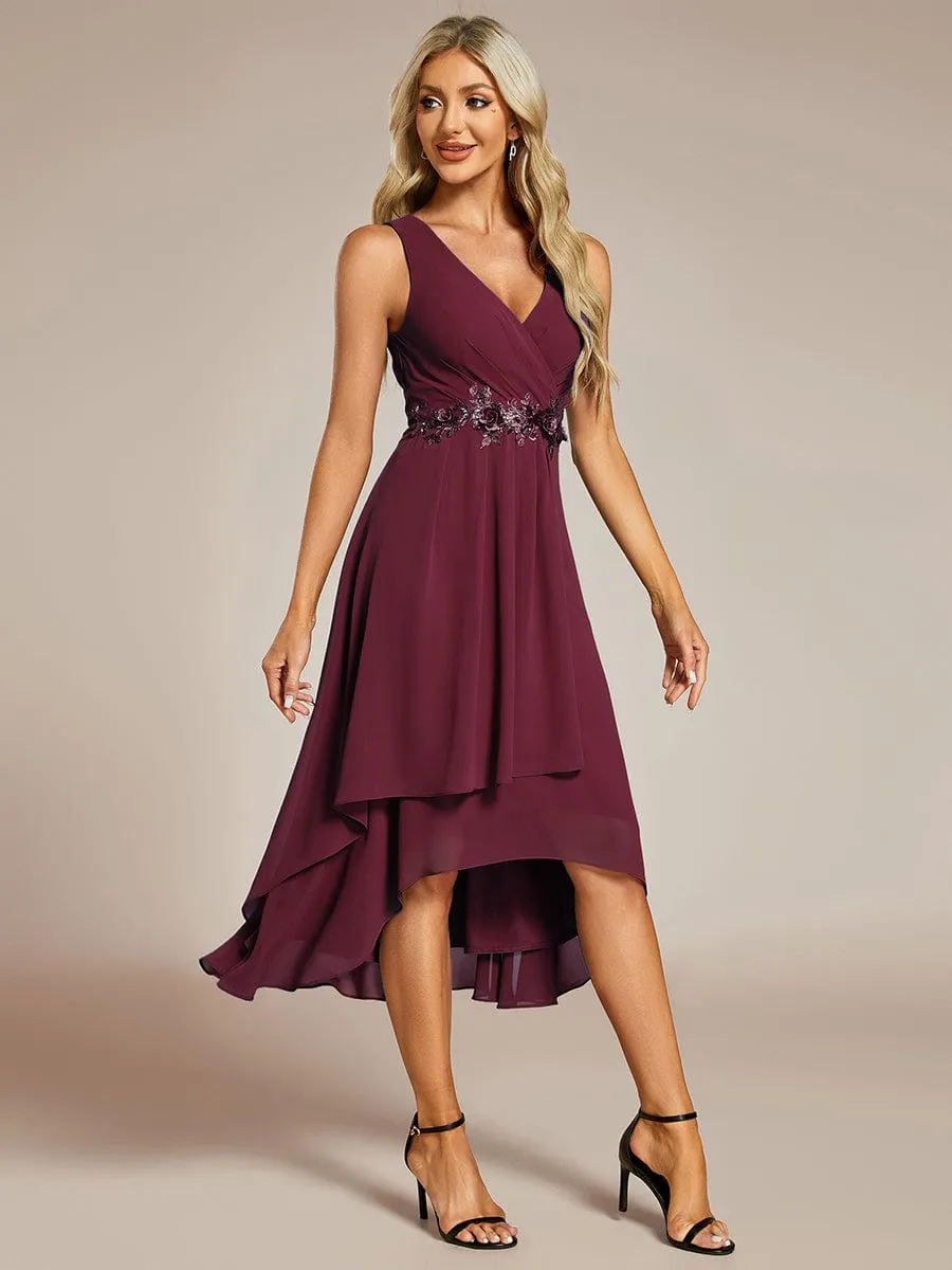 Roycebridal Esme emerald mother of bride/groom dress s14-16 Express NZ wide