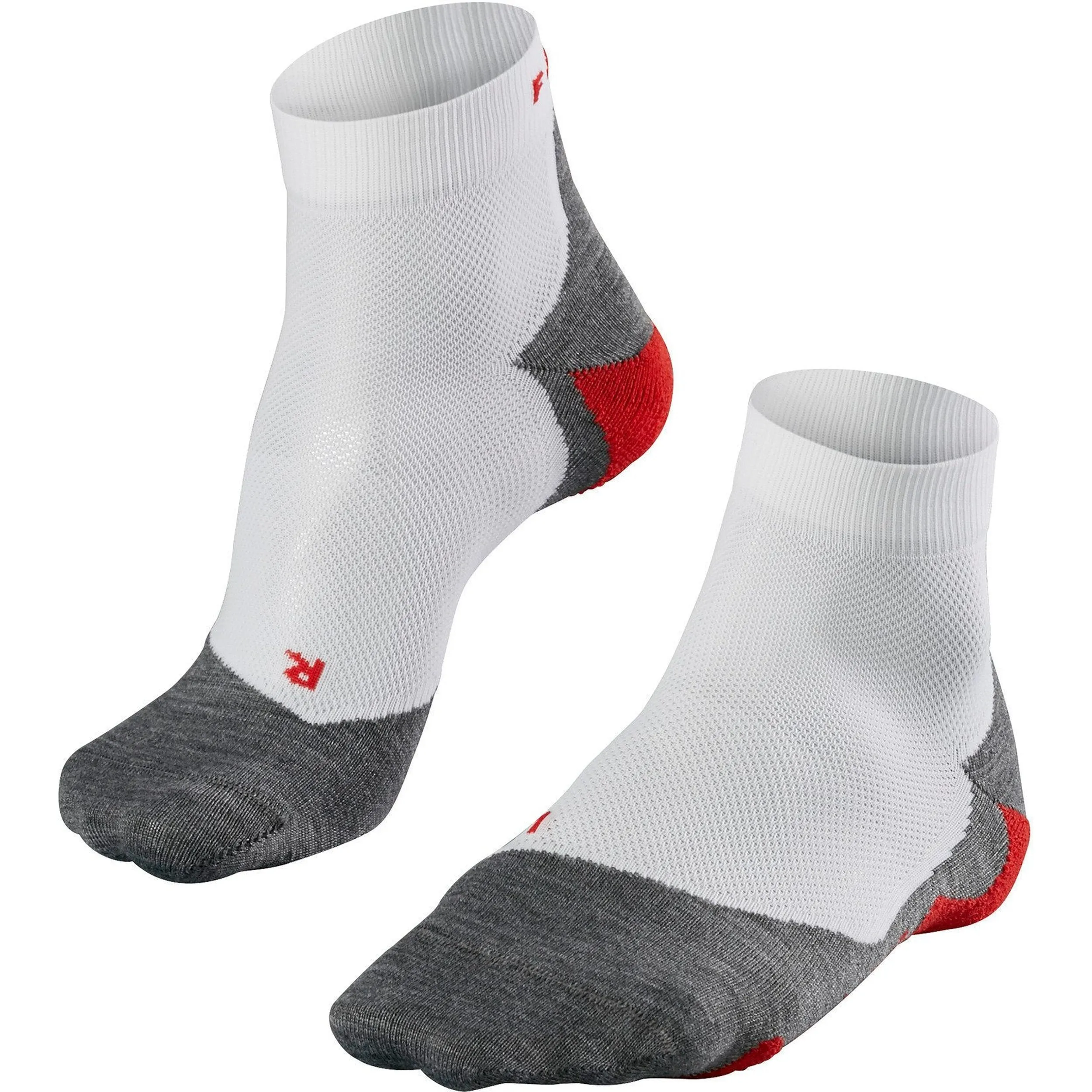 RU5 Lightweight Short Herren Socken