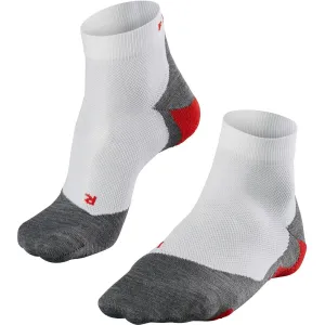 RU5 Lightweight Short Herren Socken