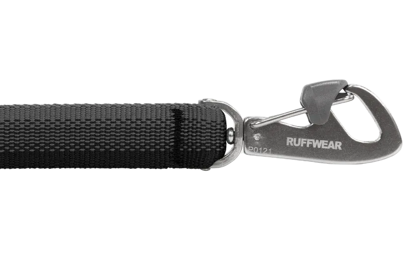 RUFFWEAR Front Range Dog Lead - Basalt Grey