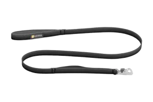 RUFFWEAR Front Range Dog Lead - Basalt Grey