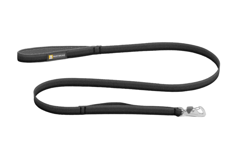 RUFFWEAR Front Range Dog Lead - Basalt Grey