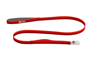 RUFFWEAR Front Range Dog Lead - Red Canyon