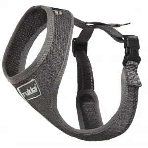 Rukka Pets Comfort Air Grey Dog Harness