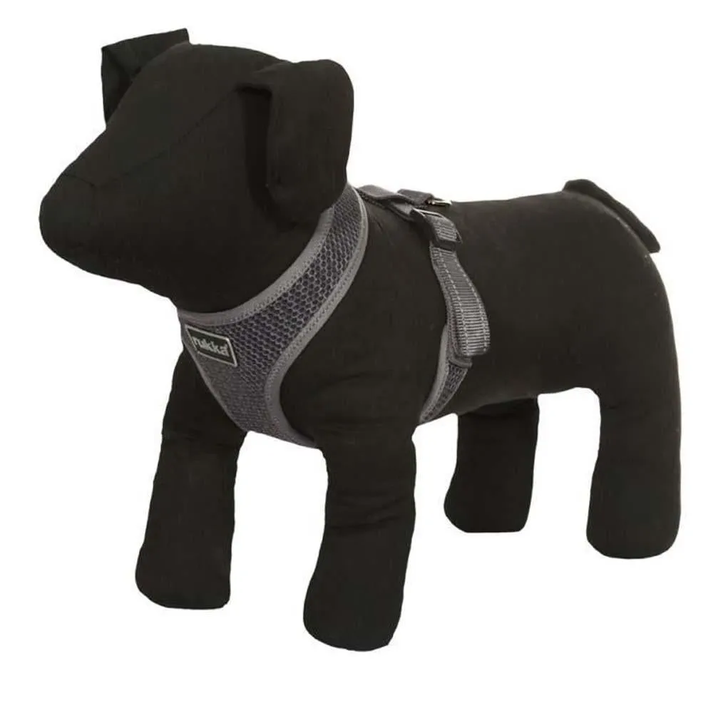 Rukka Pets Comfort Air Grey Dog Harness