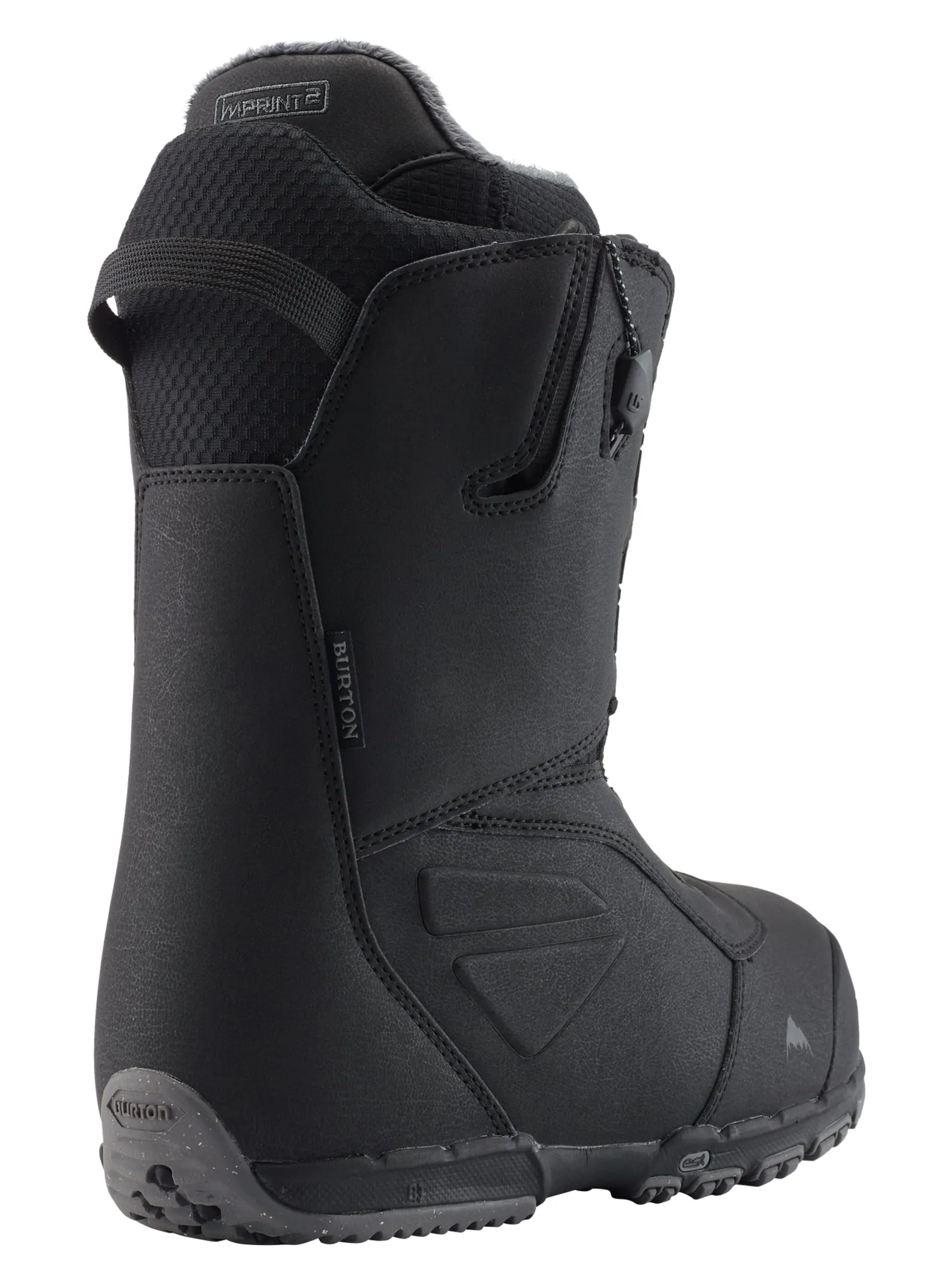 Ruler Snowboard Boots - Wide 2022