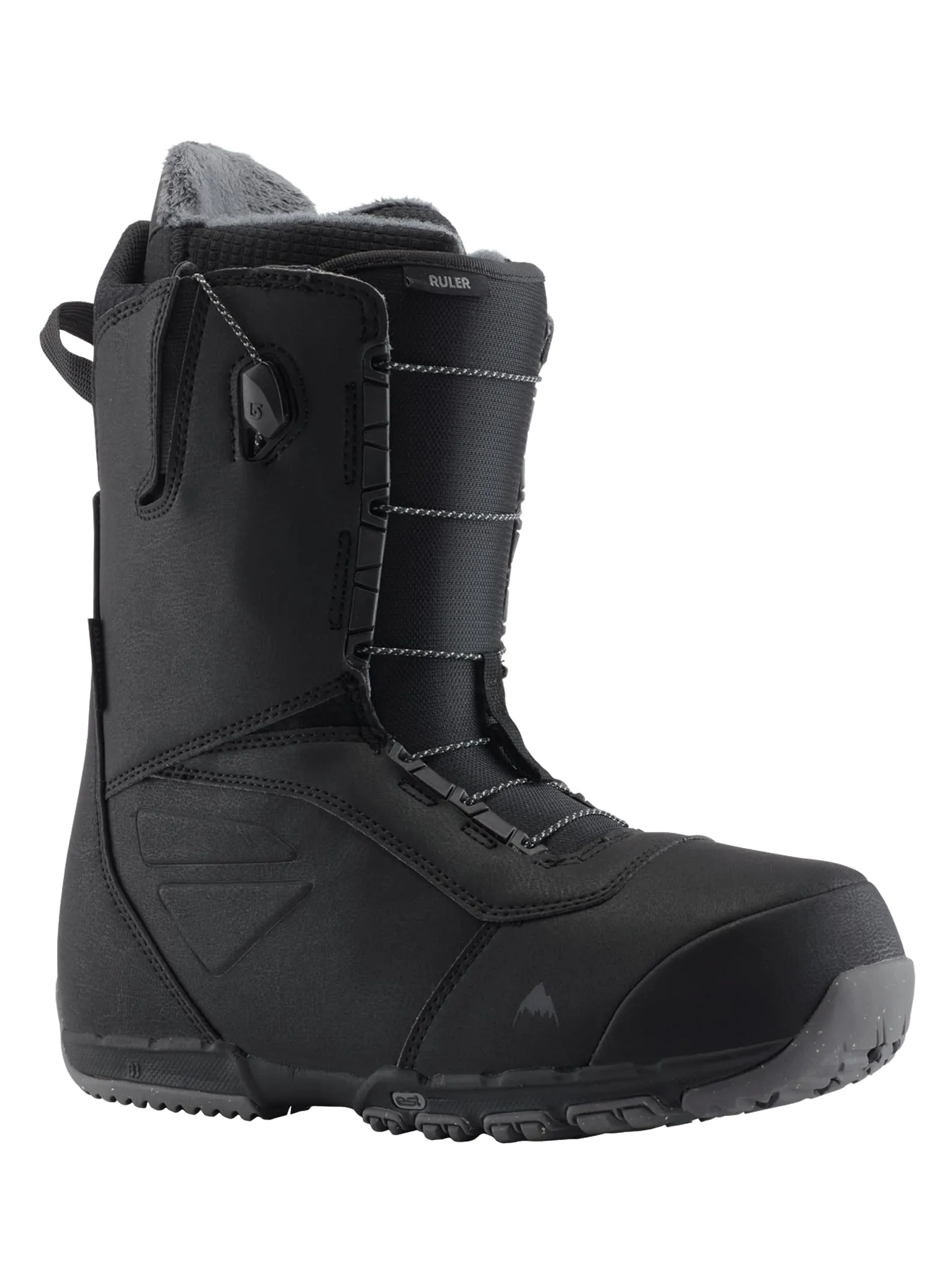 Ruler Snowboard Boots - Wide 2022