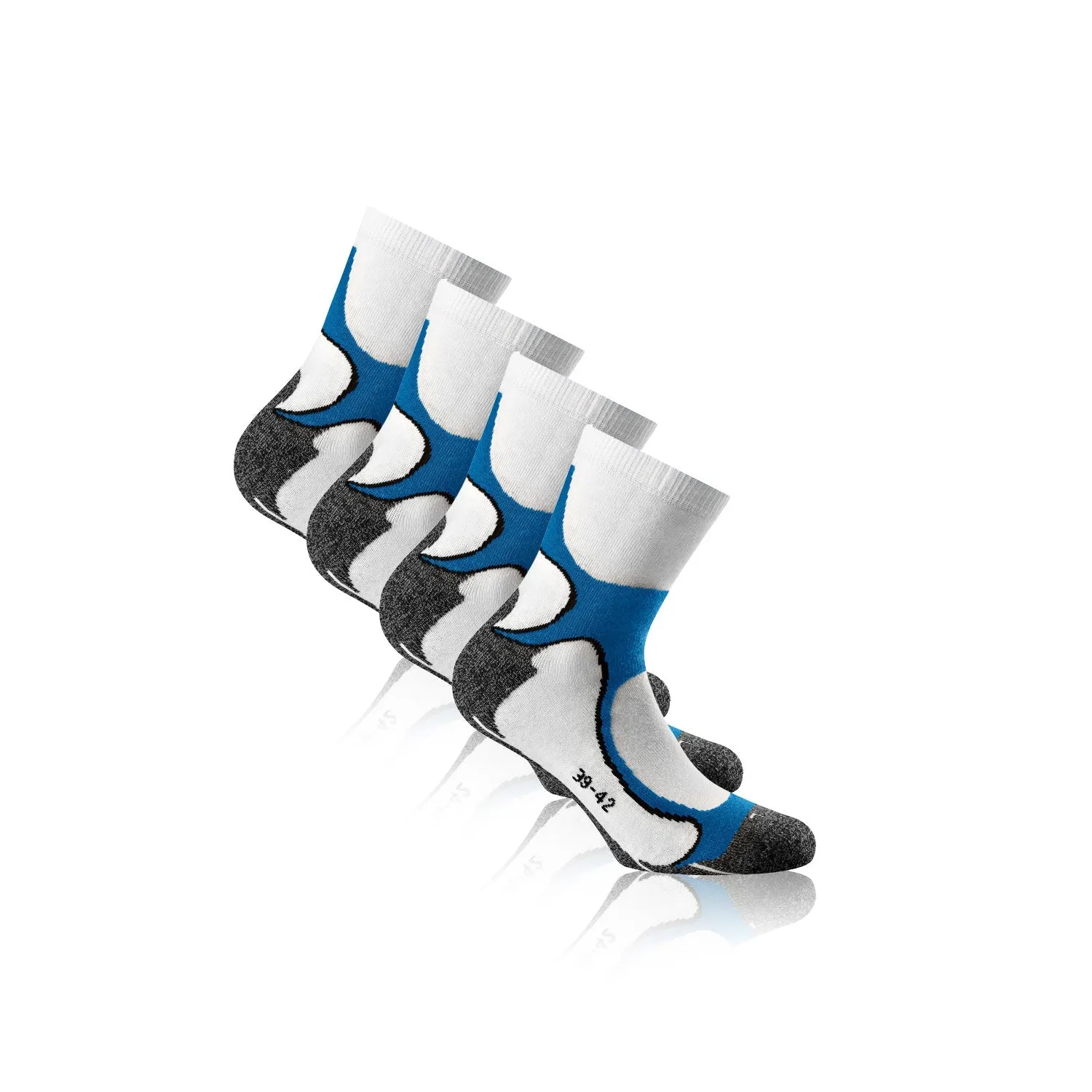 Running/Walking 2er Pack