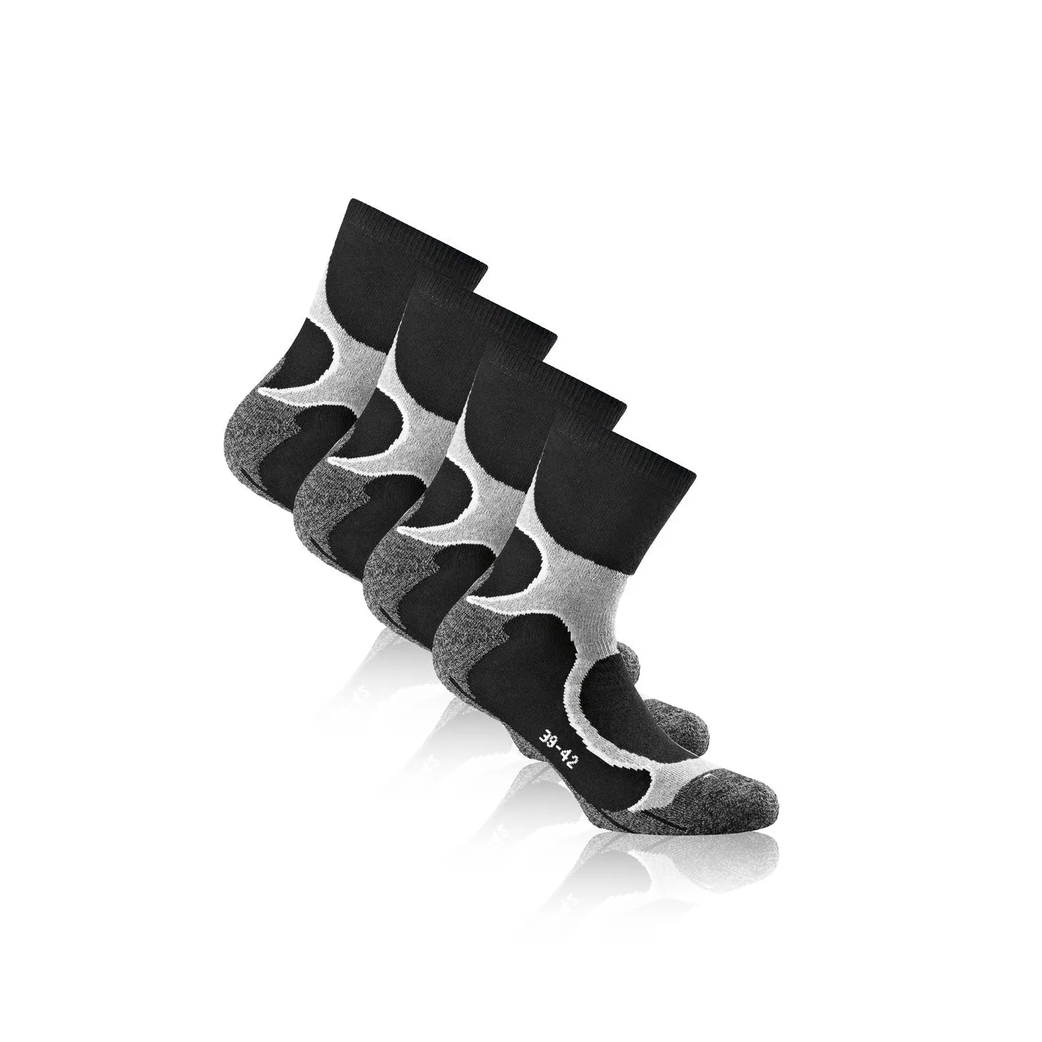 Running/Walking 2er Pack
