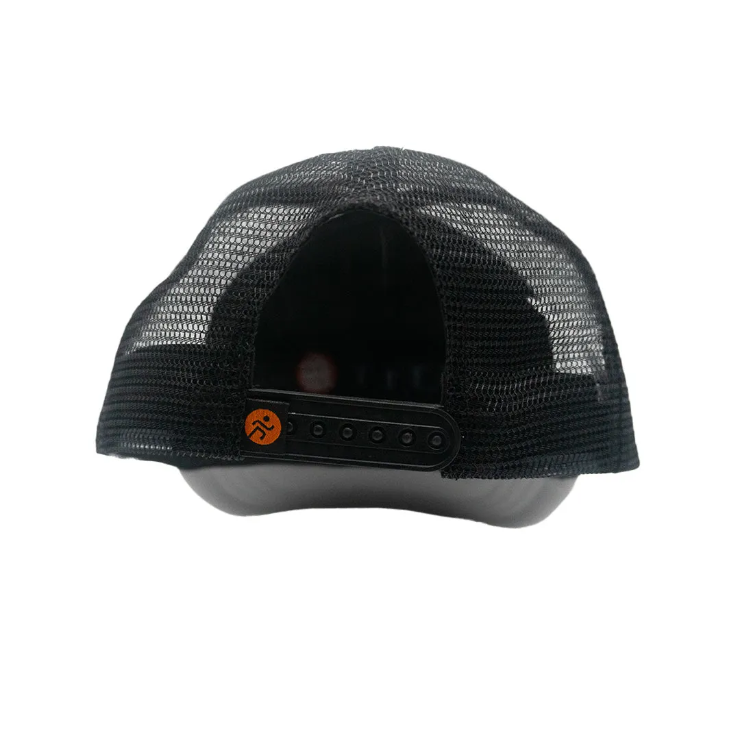 Runnr Trucker Cap