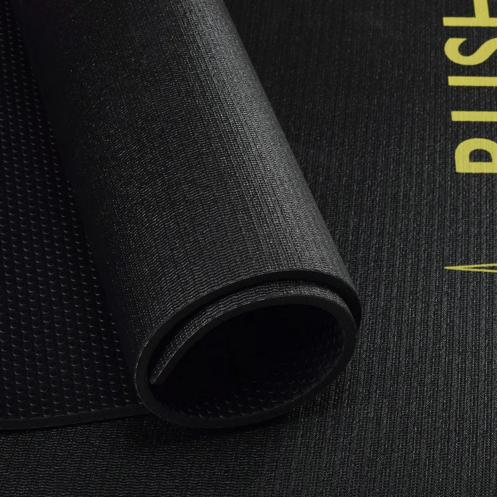 RUSH ATHLETICS HEAVY DUTY WORKOUT MAT