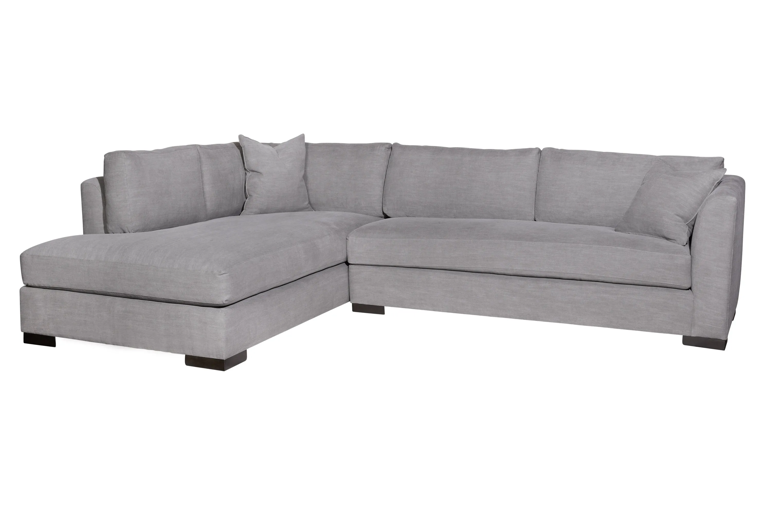 Ryder 2pc Sectional