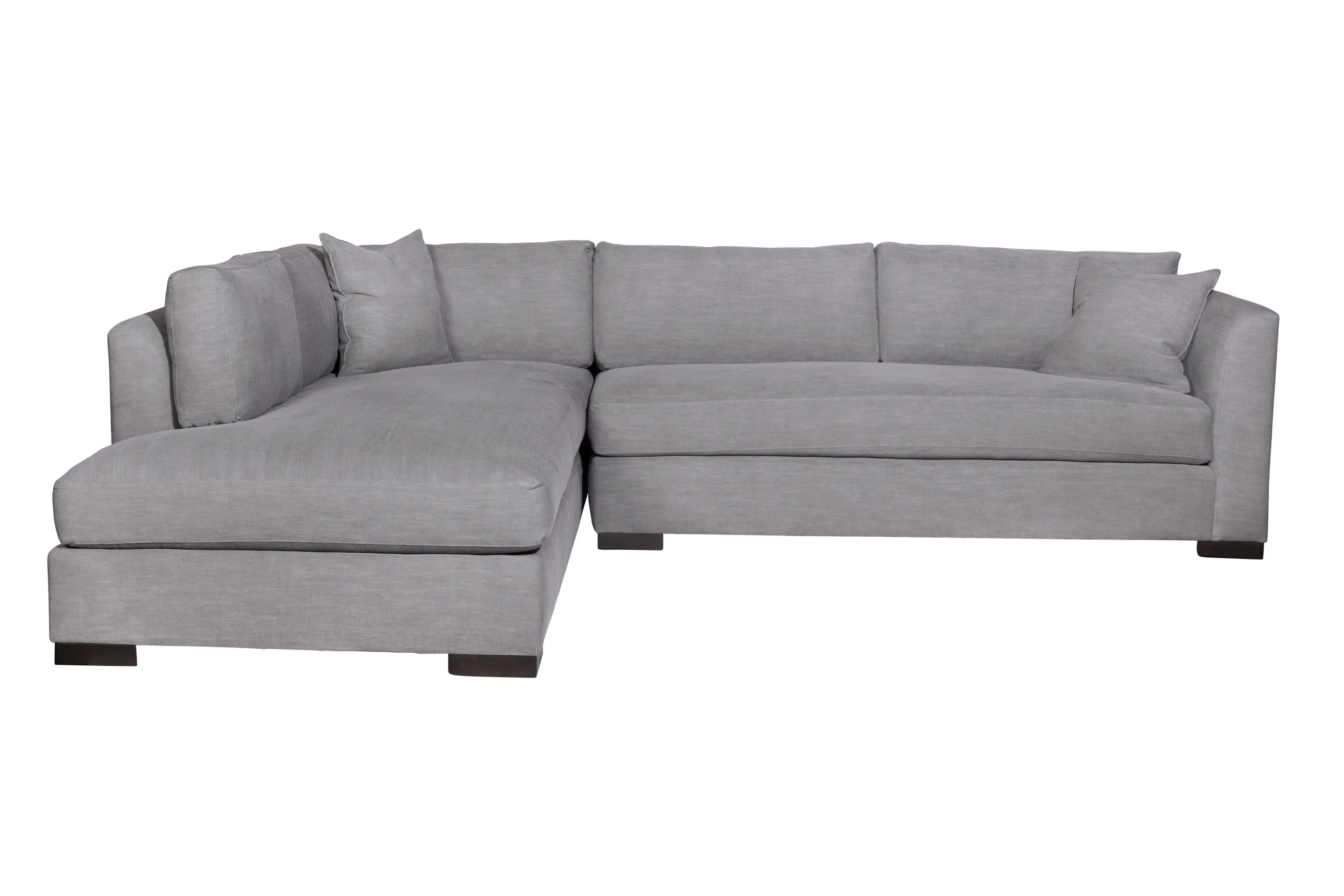 Ryder 2pc Sectional