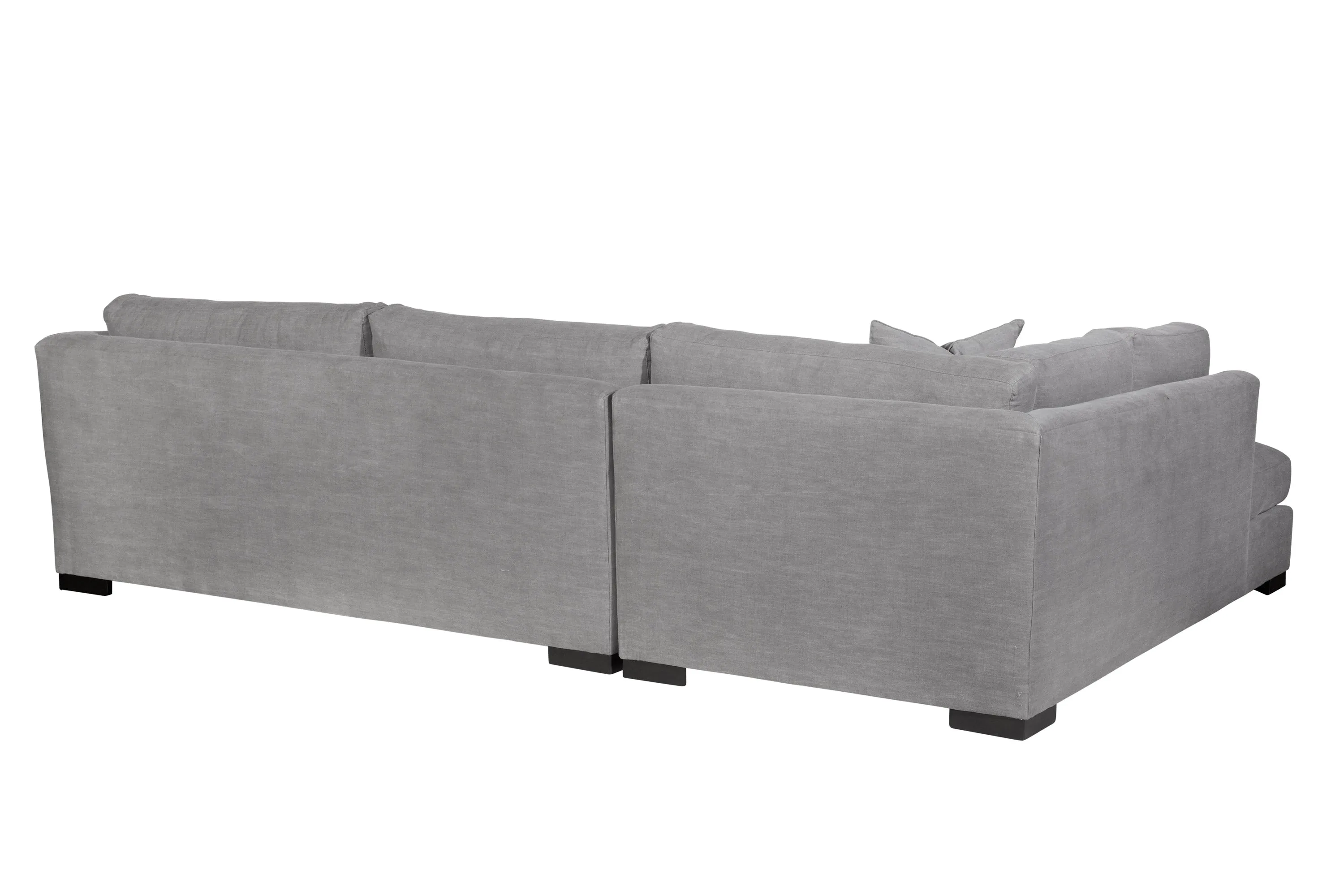 Ryder 2pc Sectional