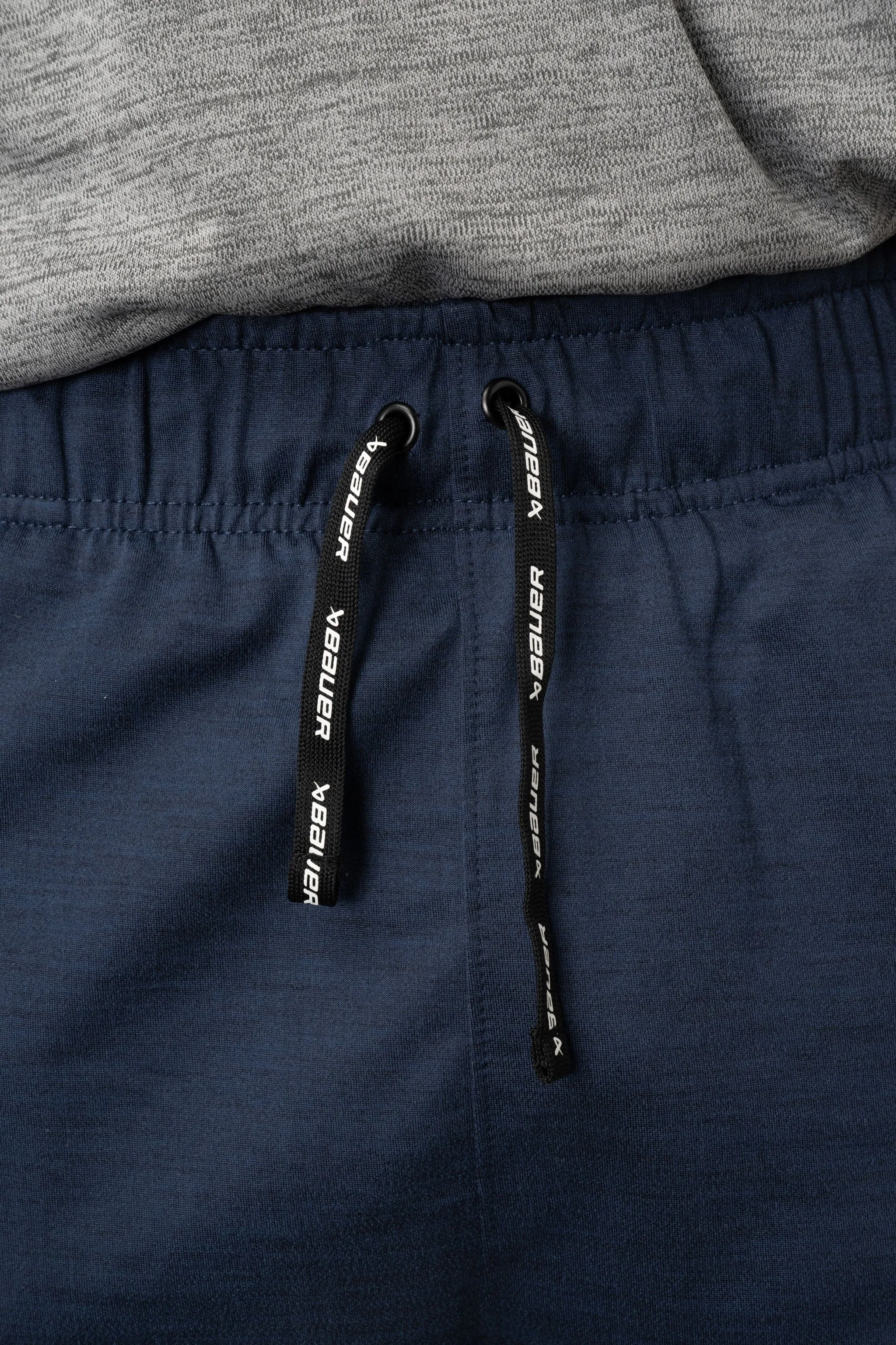 S24 Bauer Team Knit Short Senior