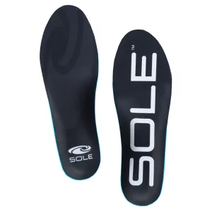 SALE - Sole Footbeds - Active Thick