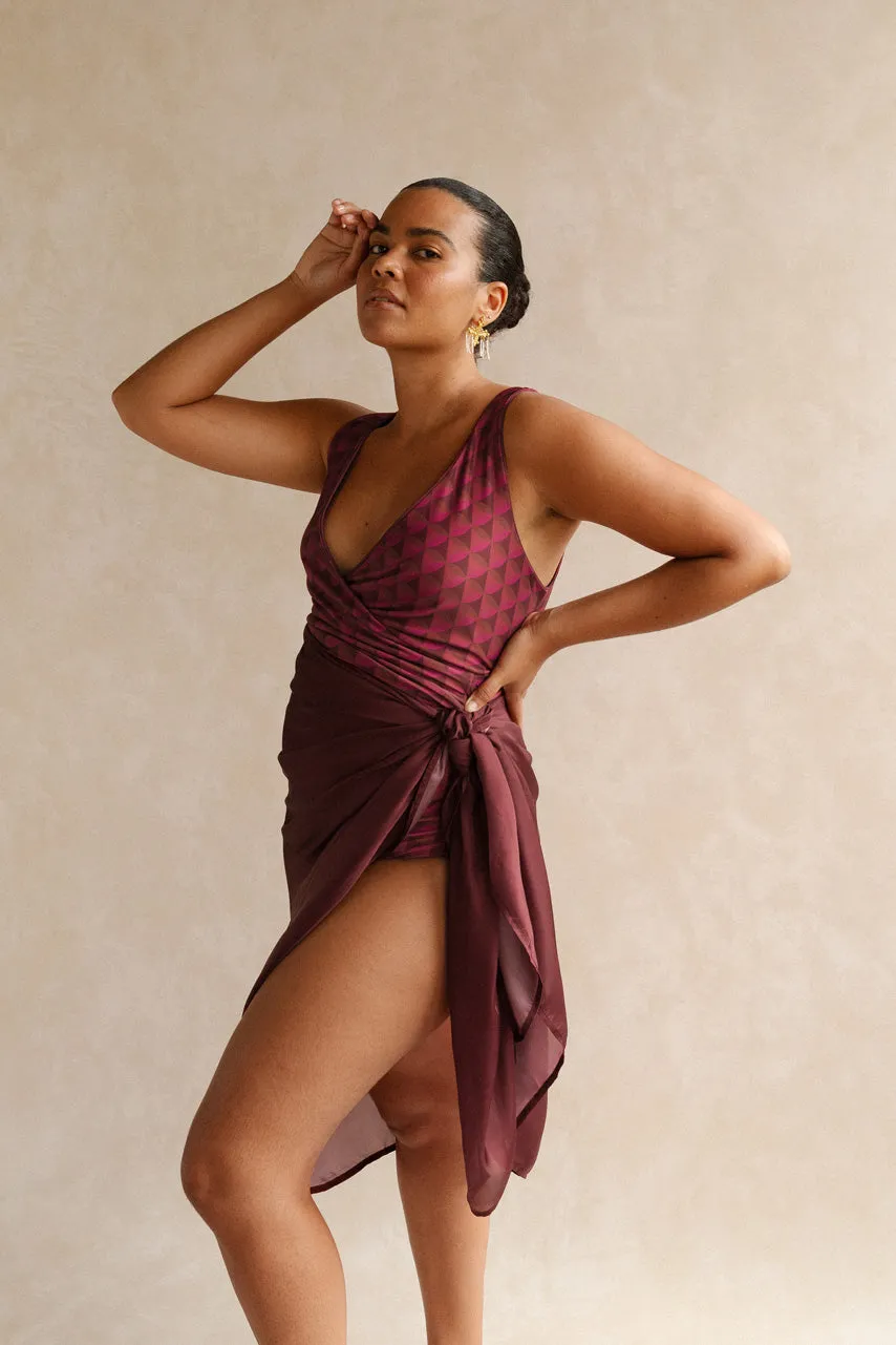 Sarong - Monroe