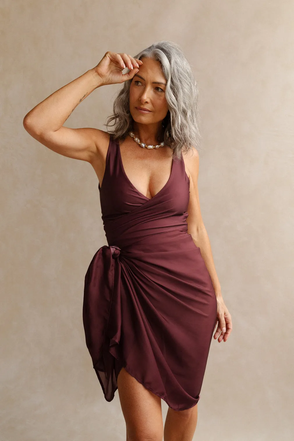 Sarong - Monroe