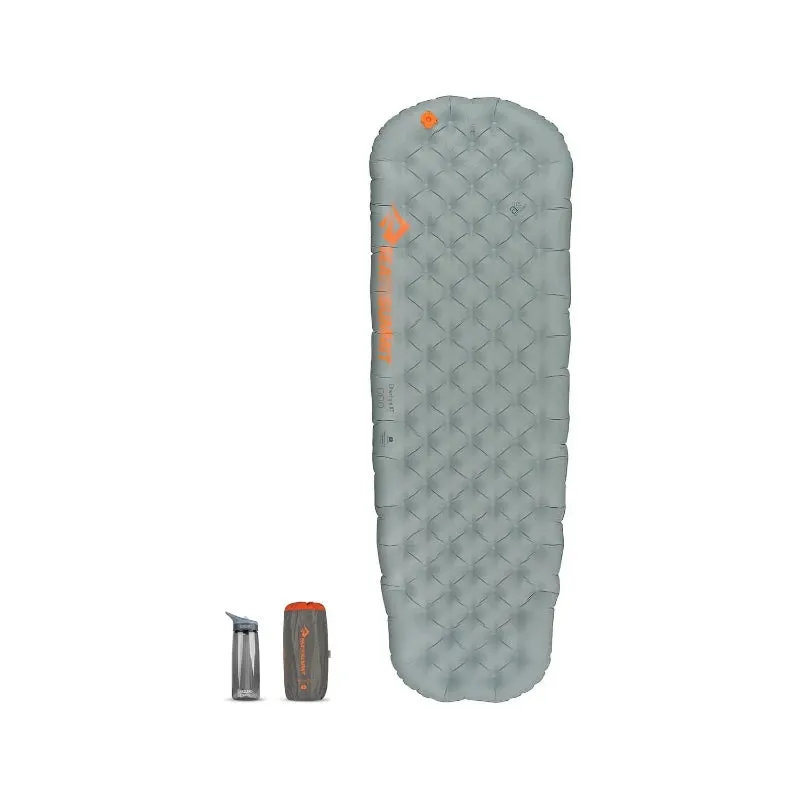 Sea To Summit - Ether Light XT Insulated Oppustelig Liggeunderlag