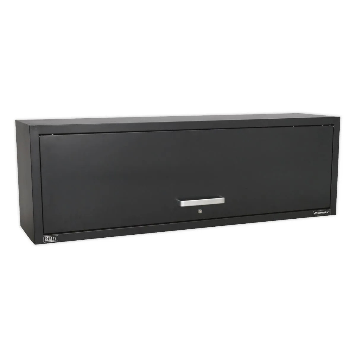 Sealey Premier Premier 3.55m Storage System - Pressed Wood Worktop