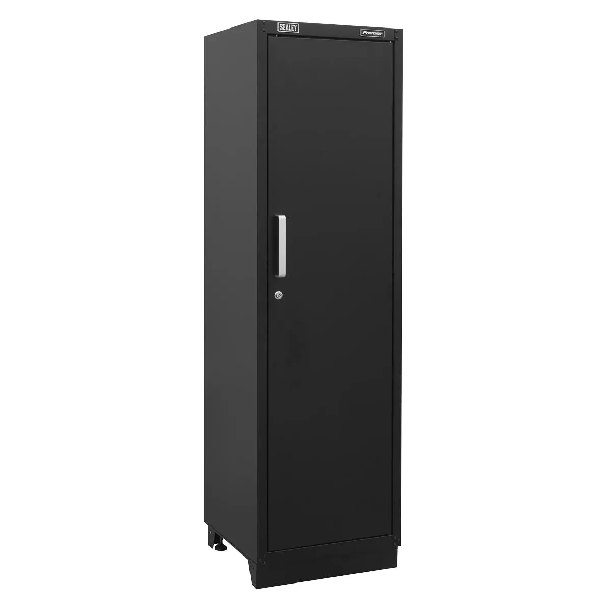 Sealey Premier Premier 3.55m Storage System - Pressed Wood Worktop