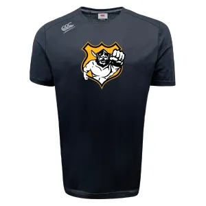 Seattle Vikings Rugby Tempo Vapodri T-Shirt by Canterbury