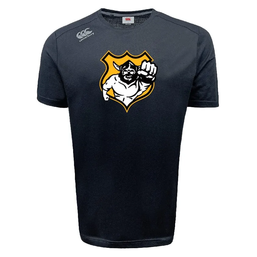 Seattle Vikings Rugby Tempo Vapodri T-Shirt by Canterbury
