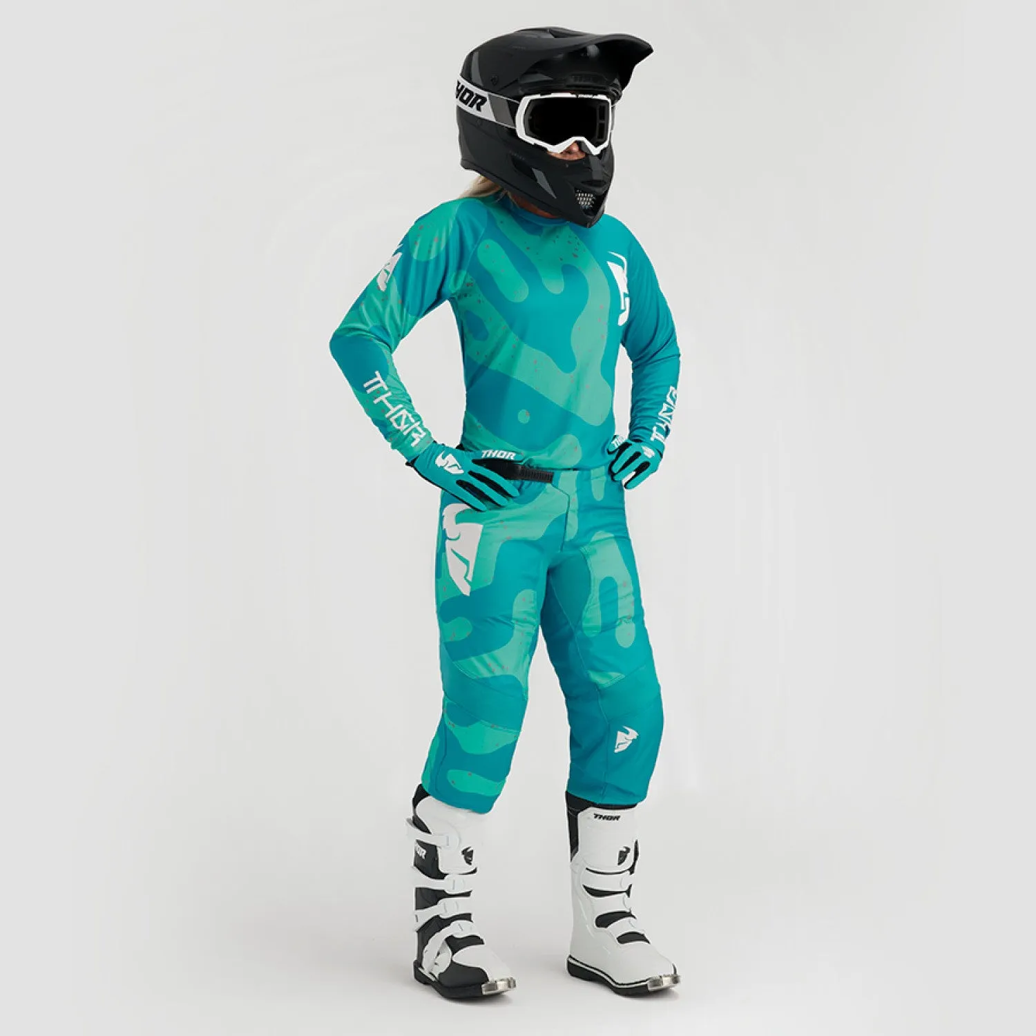 Sector Disguise Women's Pants