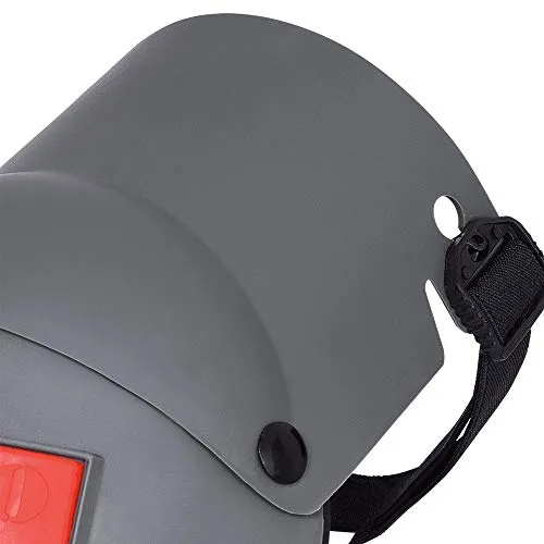 Sellstrom 96110 KneePro Knee Pads - Ultra Flex III -Gardening, Army, Flooring Work – Grey and Orange