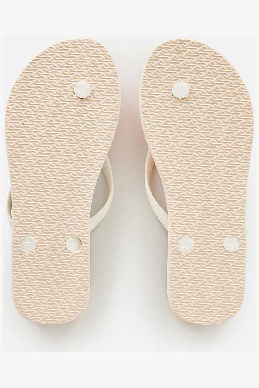 SESSIONS BLOOM OPEN TOE - BURNT ORANGE